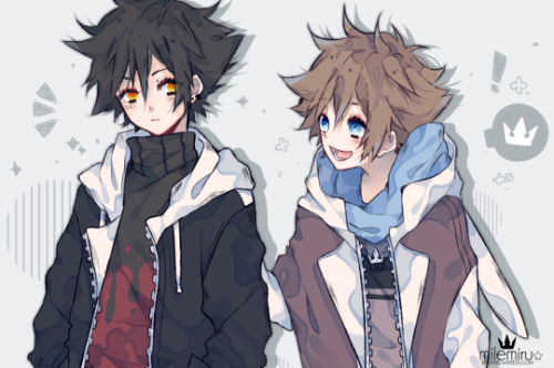 milemiru:  autumn