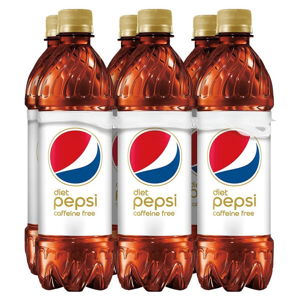 Diet pepsi logo