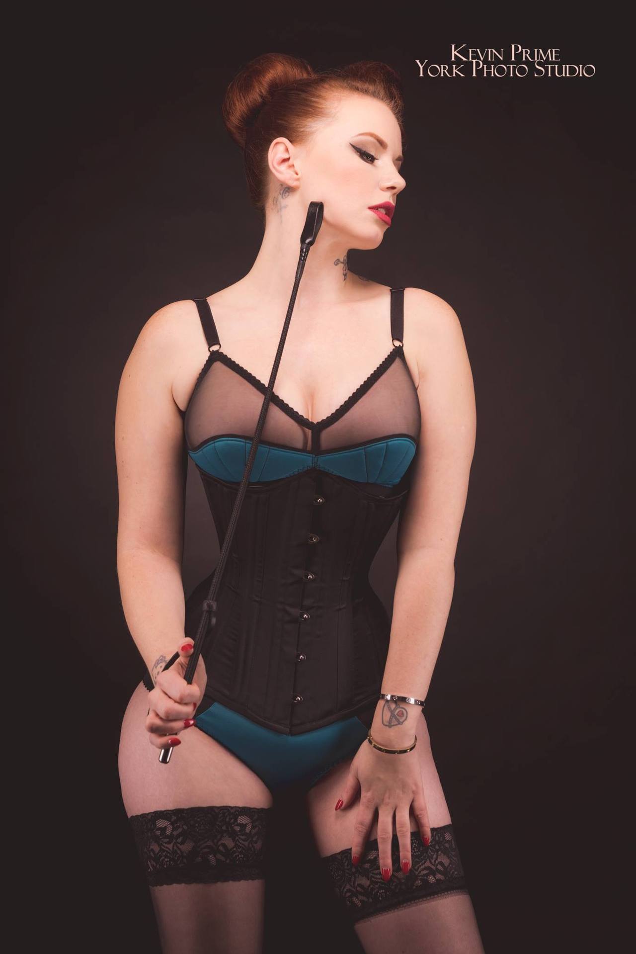 Corsets