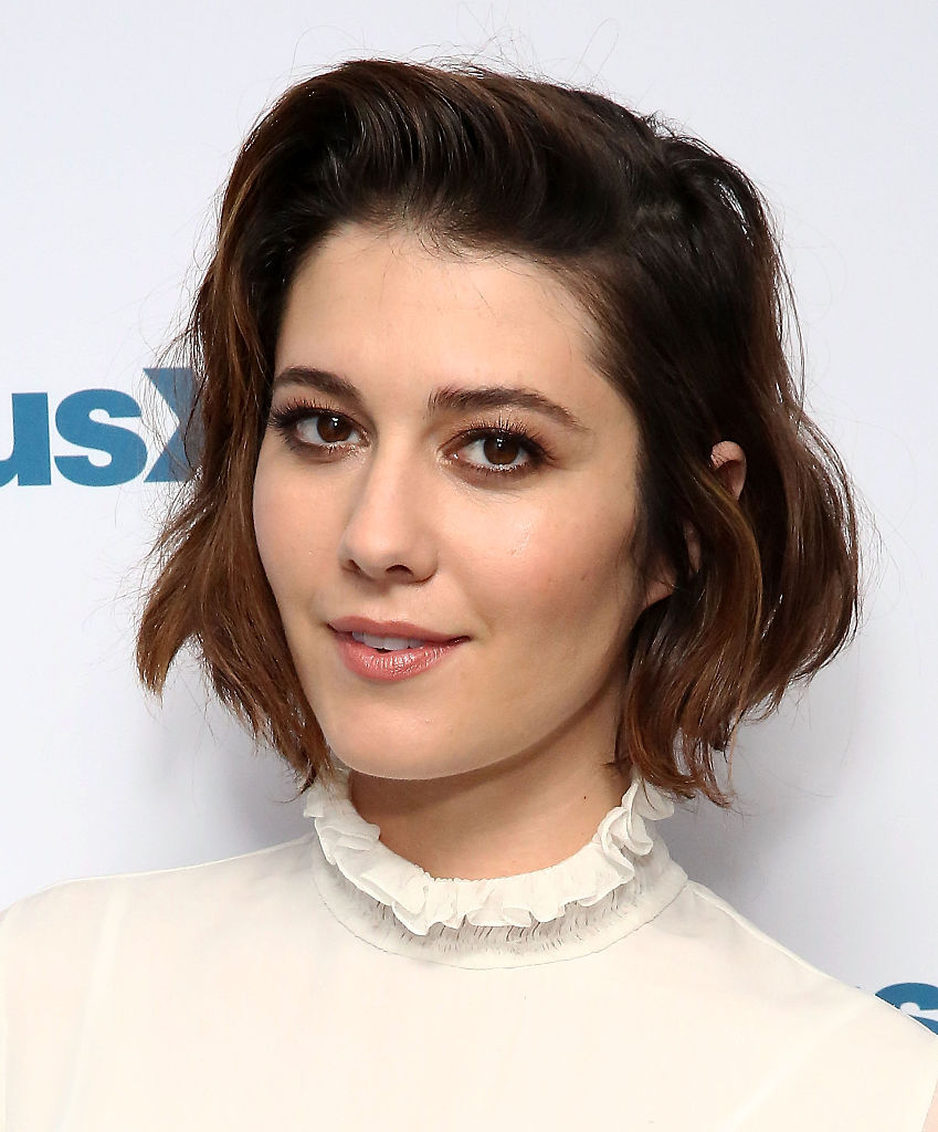 Mary elizabeth winstead