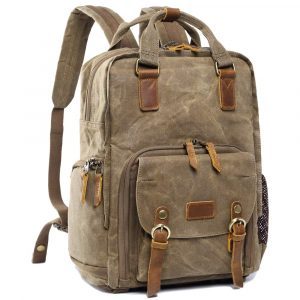 A Guide to the Top 15 Best Camera Bags and How To Choose in 2019