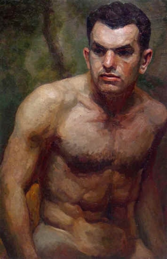 Jirayr Hamparzoom Zorthian: The Young Armenian 