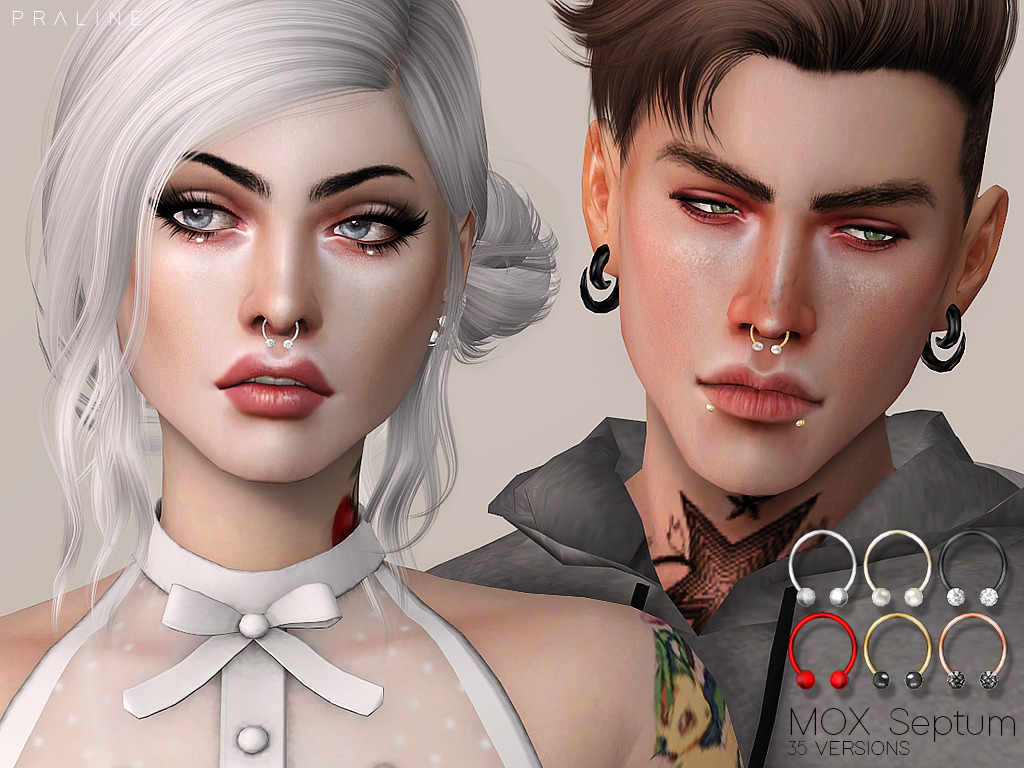 Симс мод на уши. SIMS 4 Септум. Piercing SIMS 4. Симс 4 пирсинг Септум. Пирсинг носа симс 4.