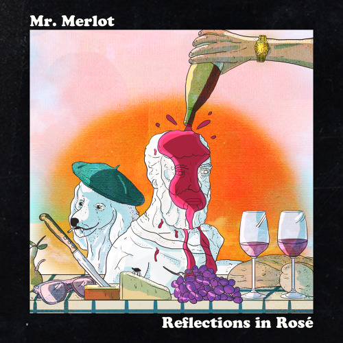 As a big fan of Mr. Merlot, grapes and chilled vibes, I was...