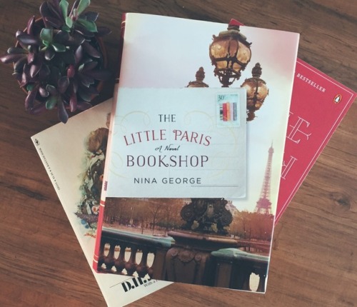 “He Wanted Her To Sense The Boundless Possibilities Offered By Books. They Would Always Be Enough.