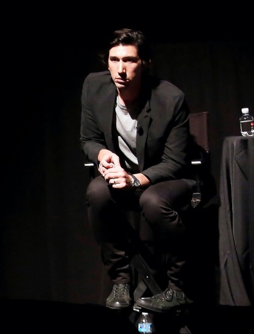 mixtapemasterjipc: My favorite Adam picture of the day.