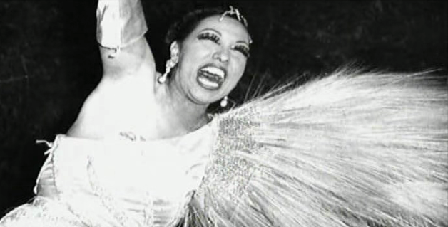 caribbeanheaux:  Josephine Baker was one of the most revolutionary (and slept on)