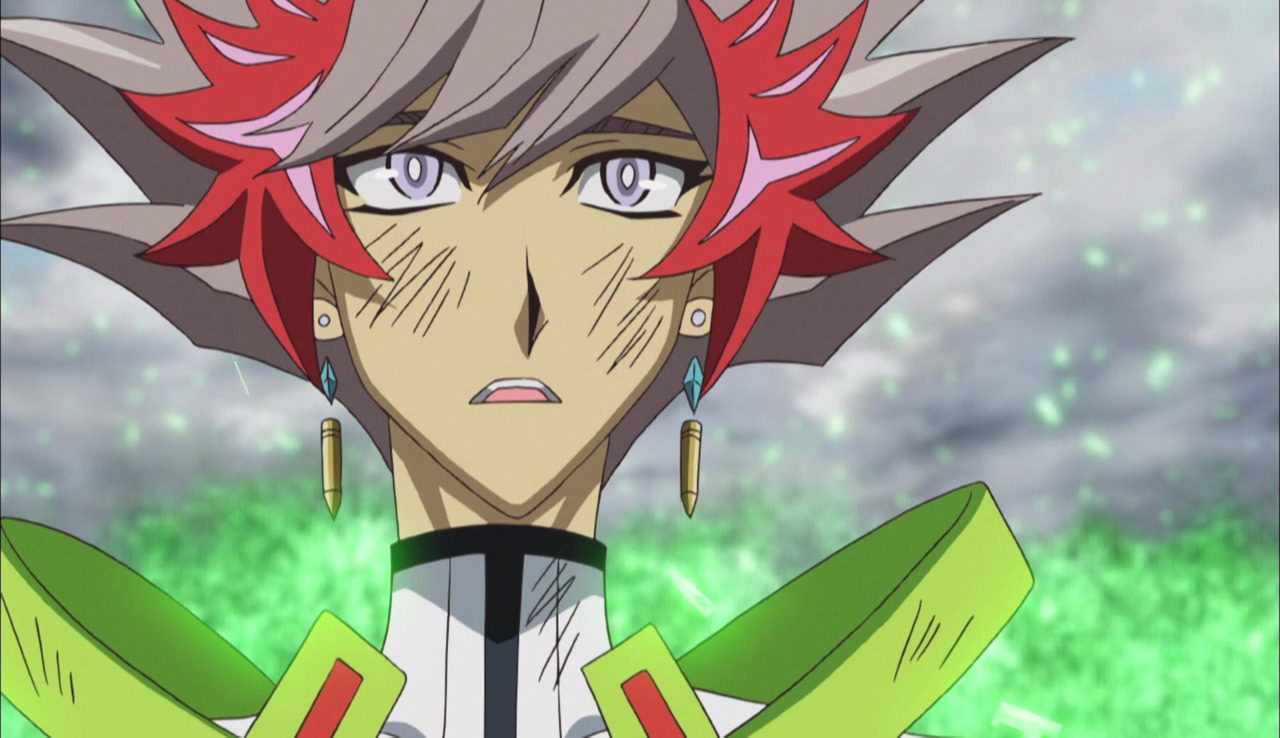 Assistir Yu-Gi-Oh! VRAINS - Episódio 117 Online - Download