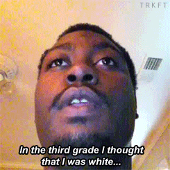 howtobeterrell:  Lol same 