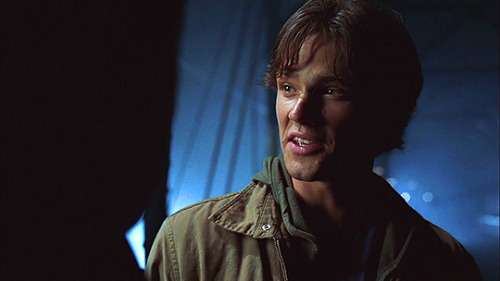 samwinchesterlesbian: endless favorite supernatural screencaps: 12-13/∞