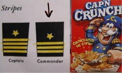 zedena:  mausspace:  the shocking truth is revealed  &ldquo;go away mom, i’m eating commander crunch&rdquo; 