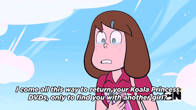 Yeah&hellip; I’ve heard that one before.