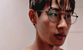 zachlus:when zi xuan lost his towel