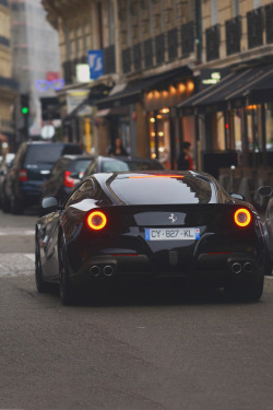 zenhance:  Ferrari Berlinetta | Source 