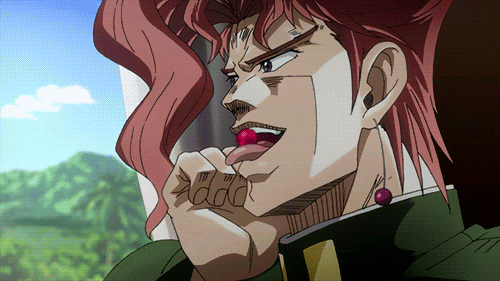 Jotaro: