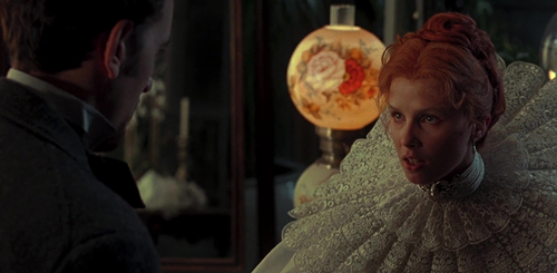 eflaw:  sadie frost in bram stoker’s dracula (1992)