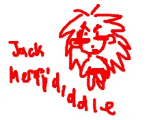 JACK MERRIDIDDLE