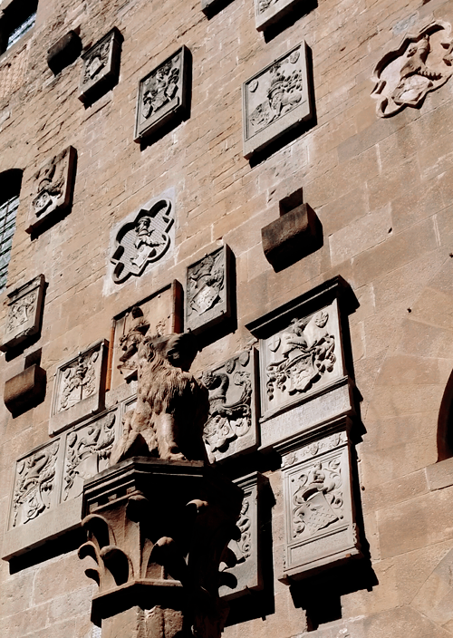 mendelsohnben:some favourite shots from Florence last summer