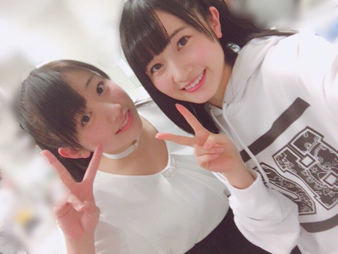 『広島〜〜』森戸知沙希｜カントリー・ガールズオフィシャルブログ Powered by Ameba