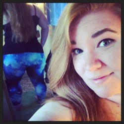 missbonniebunny:  SPACEBUTTS I GUESS. 