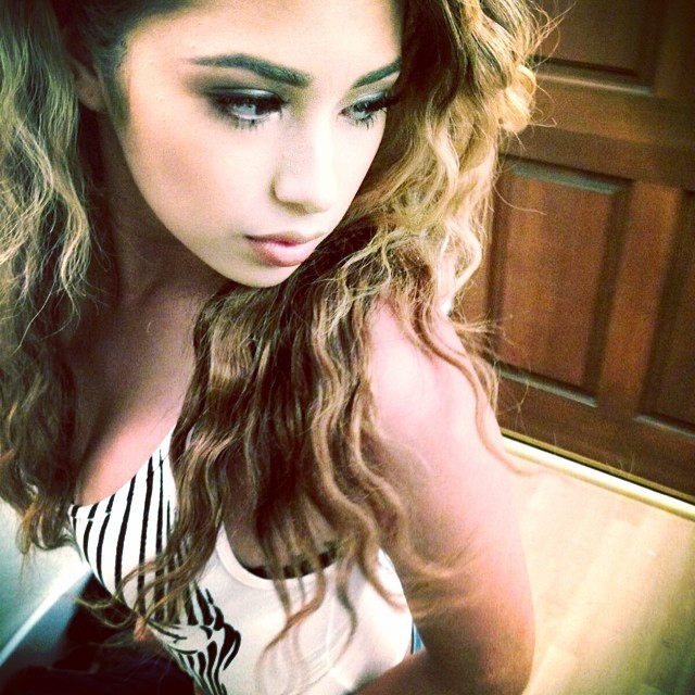 Jasmine v News