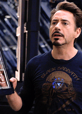 ironarm: #appreciation for tony’s hair
