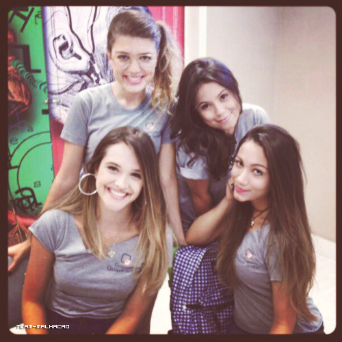 Team Malhação