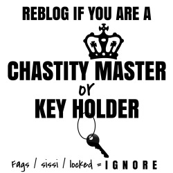 ***CHASTITY***