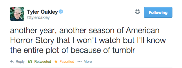 tyleroakleyismyqueen:  This literally can’t be more true. 