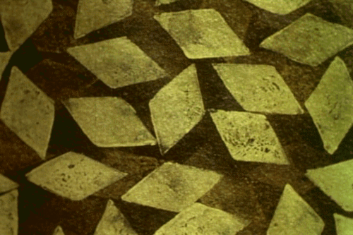 Wexler Films, The World of Molecules, 1960′s