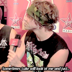 dirtbagordon:  Question: Who’s the most annoying in the band? 