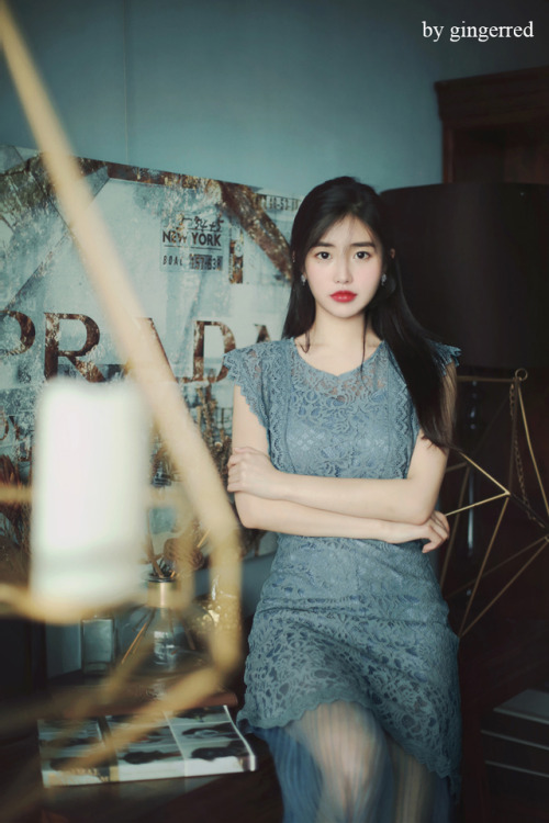 Amelie Park (Pu Zhina|Park Jina)- Photoset 24 July, 2017 photo edit(cut) by gingerredwhen placing on
