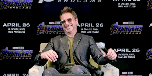 rdjgifsdaily:#a happy puppy
