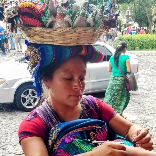 Guatemala