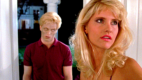 villainsandpsychopaths:  Night Of The Creeps (1986)