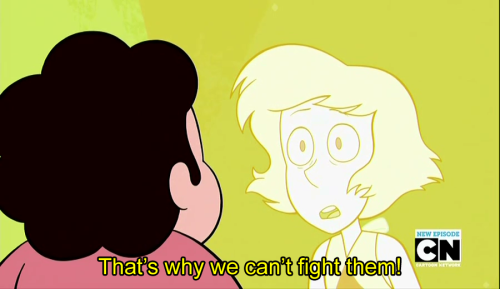 succ-my-pengis: nonbinaryzoit: throw back to when  Bring this steven back, this steven would punch a nazi in the face instead of hug one 