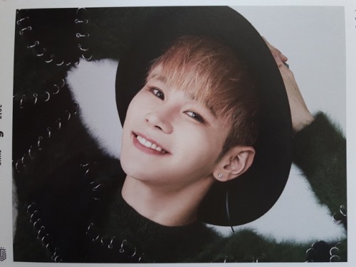 ay-tom:[HANSOL] Makestar Calendar Pic creds: ©X