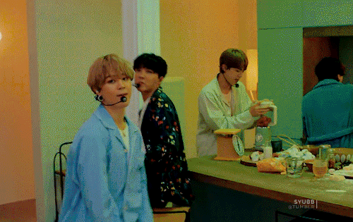 Home Jimin Cutest Jimin