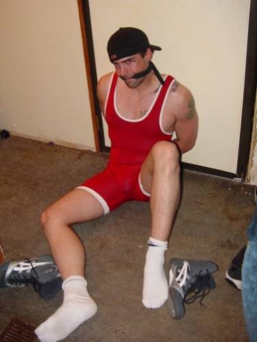 HighTopLeatherJock
