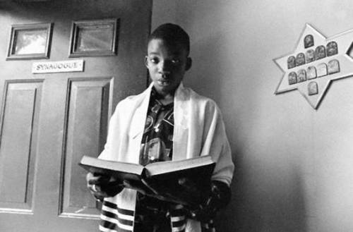 tikkunolamorgtfo: cultureunseen: BLACK JEWS(…nuff said.) Reblogging because there are enough 