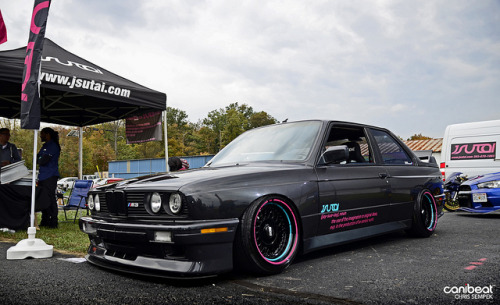 welcome-to-flynns:  theautobible:  Canibeat: First Class Fitment 2013 by Chris Sempek on Flickr. TheAutoBible.Com  My lord. 