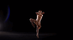 lardbyron:  Jurgita Dronina, principal of Het Nationale Ballet/Dutch National Ballet 