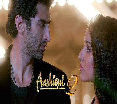 aashiqui 2 songs