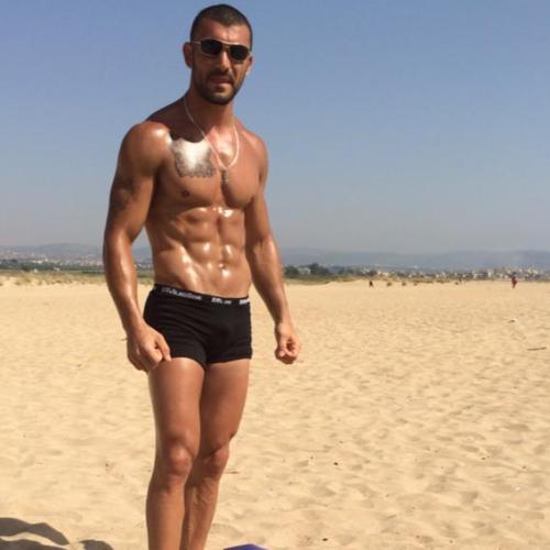 HOT TURKISH AND KURDISH GUYS