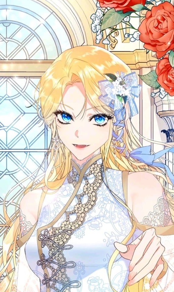 Cayena Is A Queen