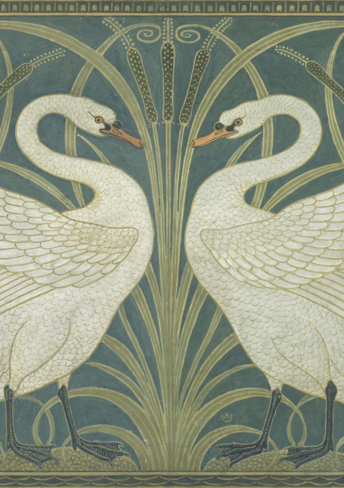 Walter Crane wallpapers