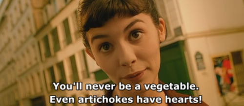 Le fabuleux destin d’Amélie Poulain (2001) - Jean-Pierre Jeunet 