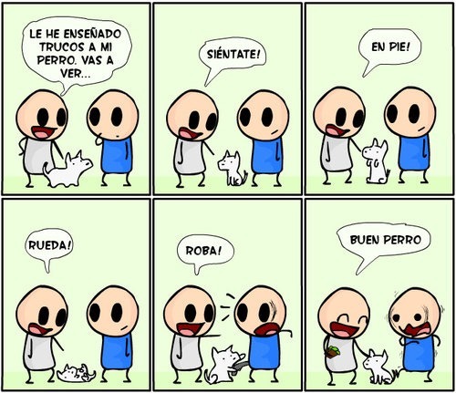¡Cree en ti!