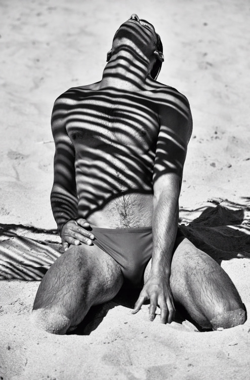 xgv:  Marlon Teixeira photographed by Philippe