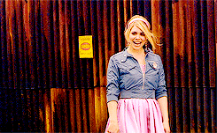 burntlikethesun:  endless list of favourite characters: dame rose marion tyler  &ldquo;The